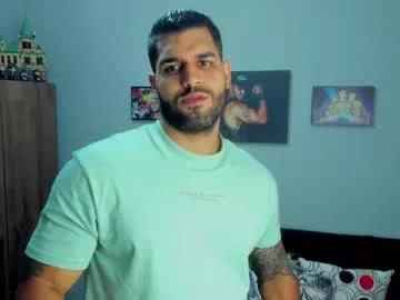 samir_hazard from Chaturbate is Freechat