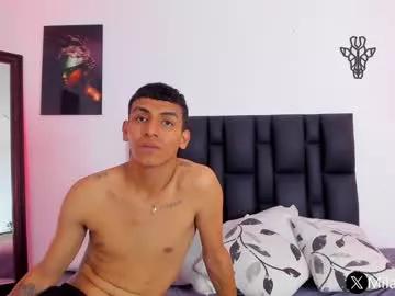 sander_mila from Chaturbate is Freechat