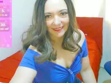 sandi_amaya from Chaturbate is Freechat