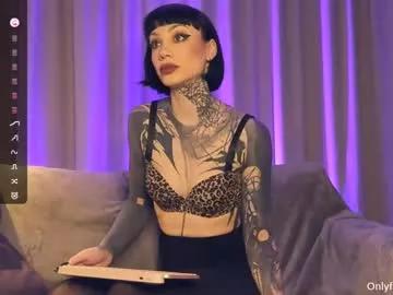 sashaaalovee from Chaturbate is Freechat