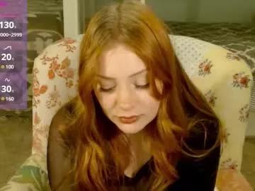 satrinarose from Chaturbate is Freechat