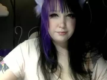 sayuri_meow from Chaturbate is Freechat