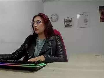 scarlett_sen from Chaturbate is Freechat