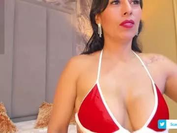 scarlettmore from Chaturbate is Freechat