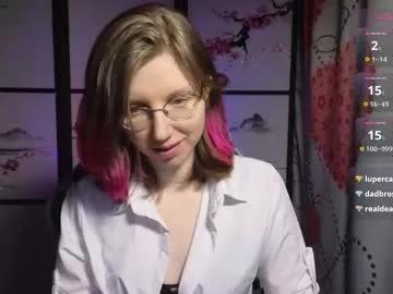 scarlettsrose from Chaturbate is Freechat