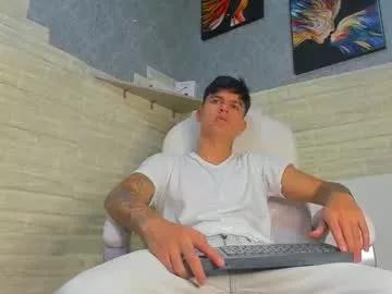 sebas__snow from Chaturbate is Freechat