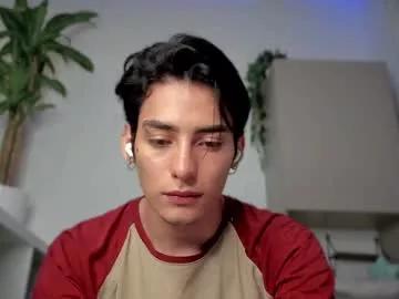 sebas_rosse from Chaturbate is Freechat