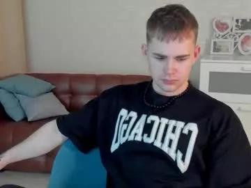 sevans14 from Chaturbate is Freechat