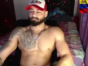 sexybody3224 from Chaturbate is Freechat