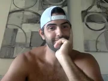 sexyitalian1691 from Chaturbate is Freechat