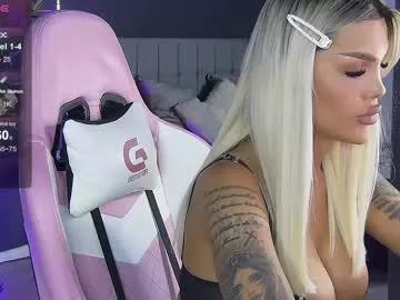 shayblonde from Chaturbate is Freechat