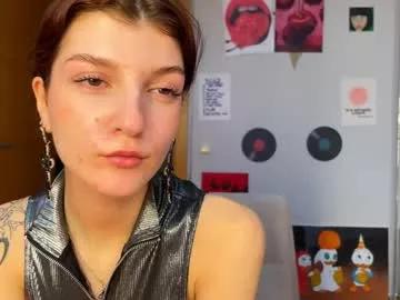 shybella_girl from Chaturbate is Freechat