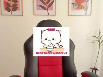 shylittlebunny from Chaturbate is Freechat