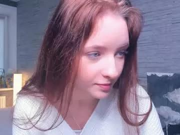 silvia_lans from Chaturbate is Freechat