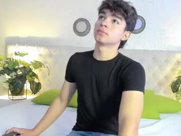 simonlambert_ from Chaturbate is Freechat