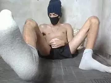 slimdestroyer from Chaturbate is Freechat