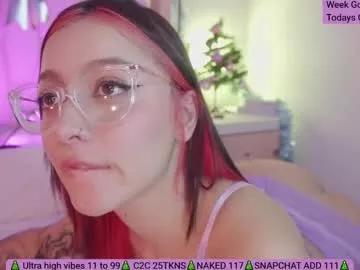 sofia_dream7 from Chaturbate is Freechat