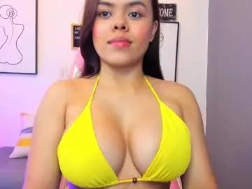 sofia_lovin from Chaturbate is Freechat