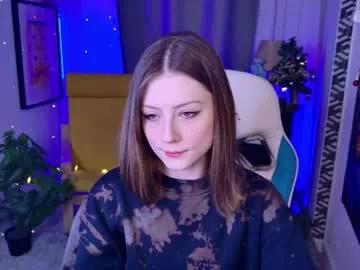 sofia_medison from Chaturbate is Freechat