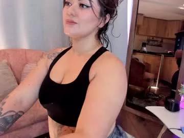 sofia_wilson_ from Chaturbate is Freechat