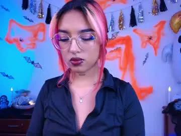 sofiaafoxx from Chaturbate is Freechat