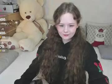 soft_purr_kitty from Chaturbate is Freechat