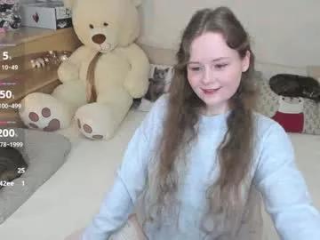 soft_purr_kitty from Chaturbate is Freechat