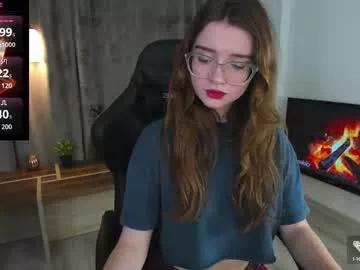 sonya_glen from Chaturbate is Freechat