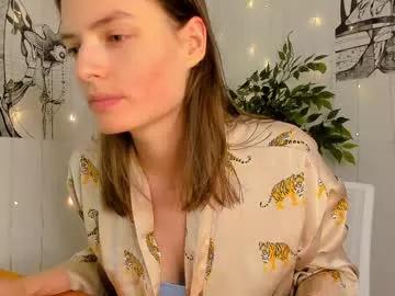 sonya_vogue_ from Chaturbate is Freechat