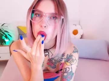 sonyalime from Chaturbate is Freechat