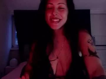 spicymangobaby from Chaturbate is Freechat