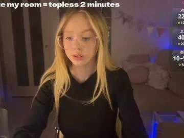 stacy_lynne from Chaturbate is Freechat