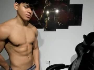 stefan_vani1 from Chaturbate is Freechat