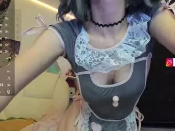 stephymoon_ from Chaturbate is Freechat