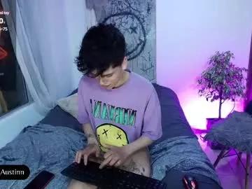 stev_austin from Chaturbate is Freechat