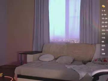 sweetkira555 from Chaturbate is Freechat