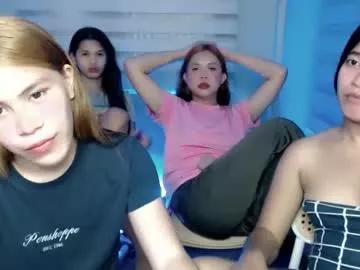 tasteofinnocent69 from Chaturbate is Freechat