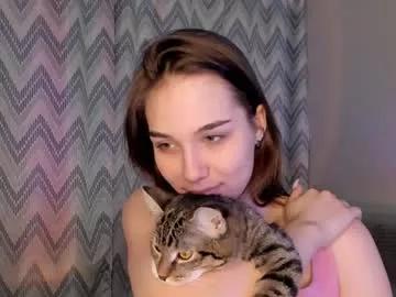 tate_angel from Chaturbate is Freechat