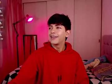 teobrowny_ from Chaturbate is Freechat