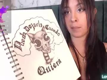 thelilithdreams from Chaturbate is Freechat