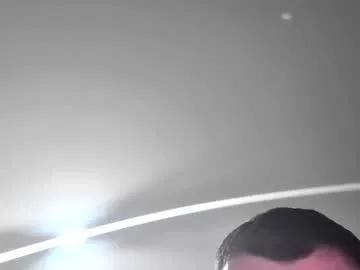 thomas_0189 from Chaturbate is Freechat