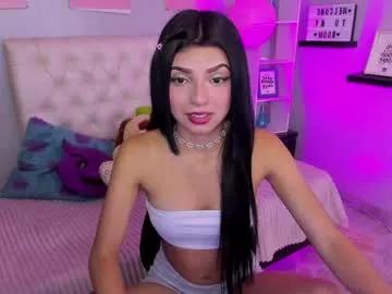 tifanny__thomson from Chaturbate is Freechat