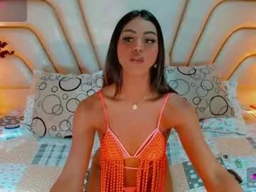 tifannysexy69 from Chaturbate is Freechat