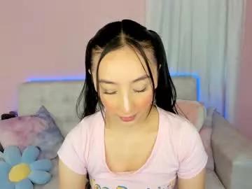 tiny_cora from Chaturbate is Freechat