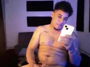 tony19c from Chaturbate is Freechat