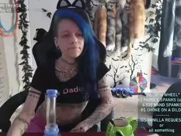 trashdollx from Chaturbate is Freechat