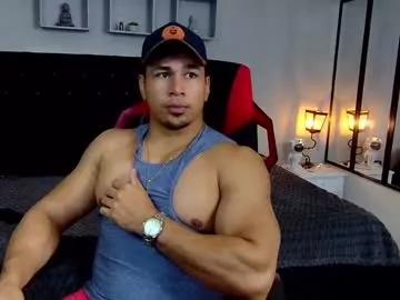 tyler_hank1 from Chaturbate is Freechat