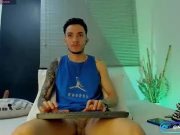 tylergiuseppe_ from Chaturbate is Freechat