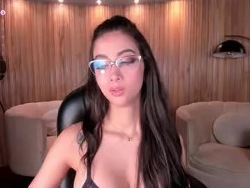 valeriavelvet from Chaturbate is Freechat