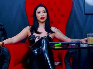 vanessamorningstar1 from Chaturbate is Freechat